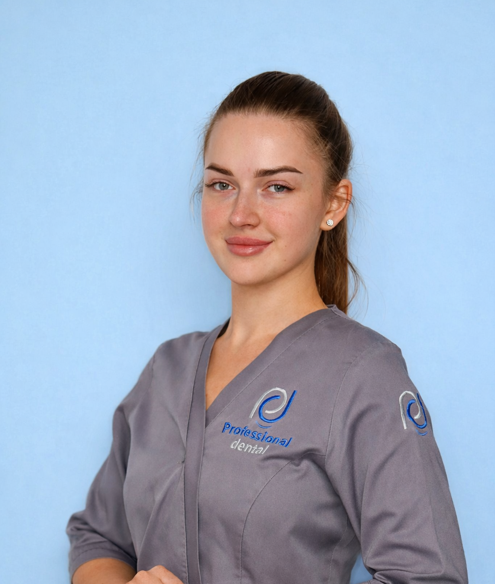 Месропян Людмила Гамлетівна